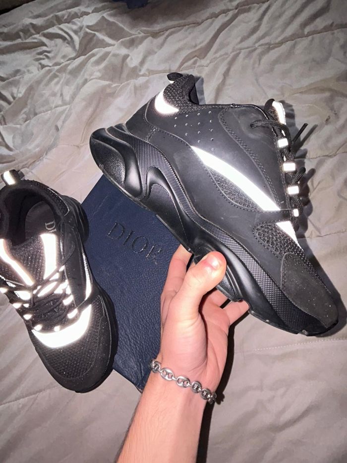 b22 di0r - photo numéro 10