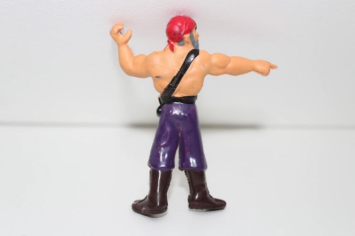 Figurine Pirate - Simba - photo numéro 3