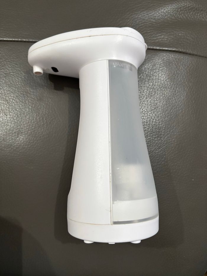 Distributeur automatique savon - photo numéro 6