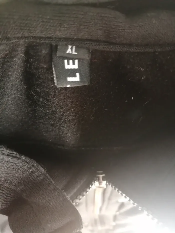 Veste - photo numéro 3