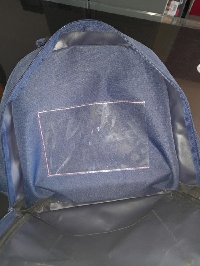 Sac à dos - photo numéro 4