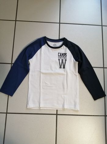 T shirt garçon 6 ans 