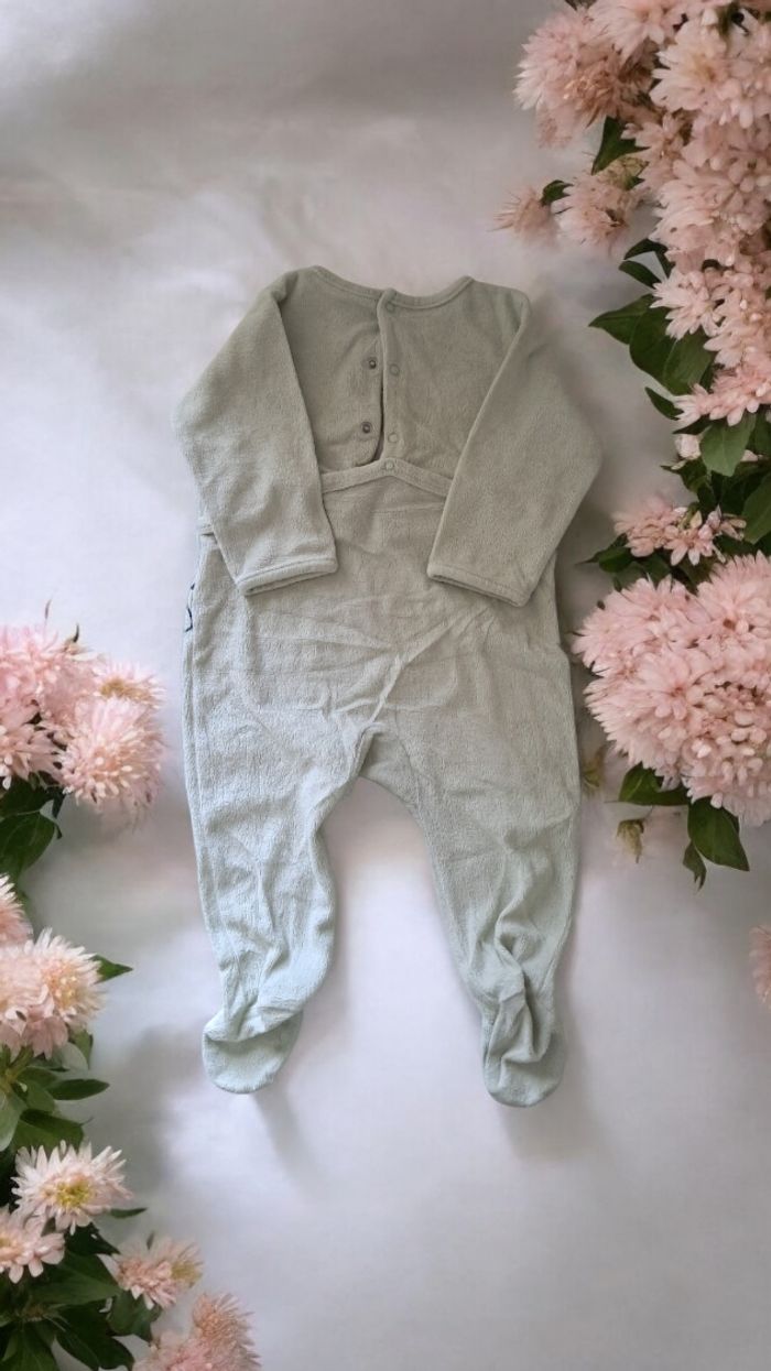 Pyjama bébé - photo numéro 2