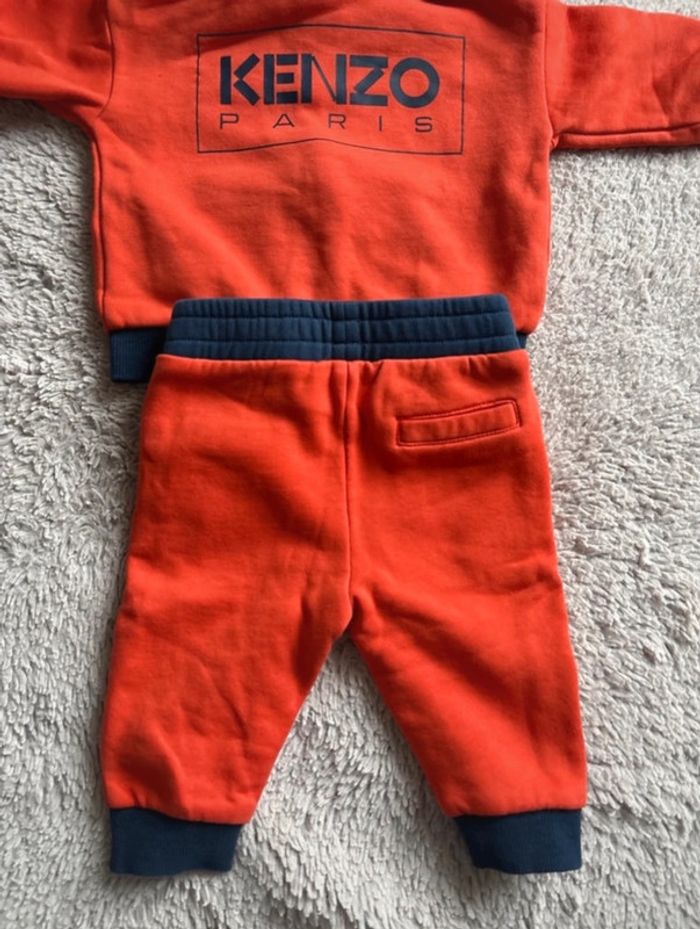 Jogging Kenzo - photo numéro 5