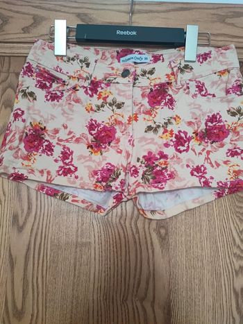 Short taille 36