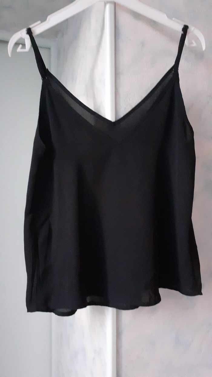 Caraco taille 36