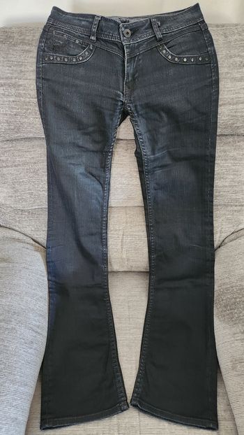 Jeans femme kaporal 