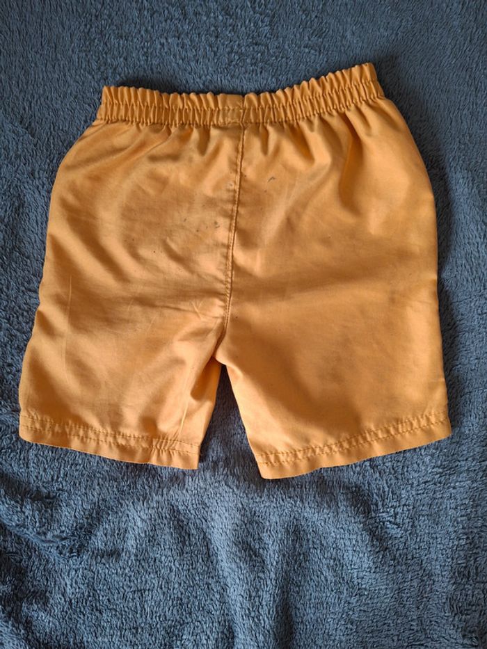Short bébé garçon 23 mois - photo numéro 3