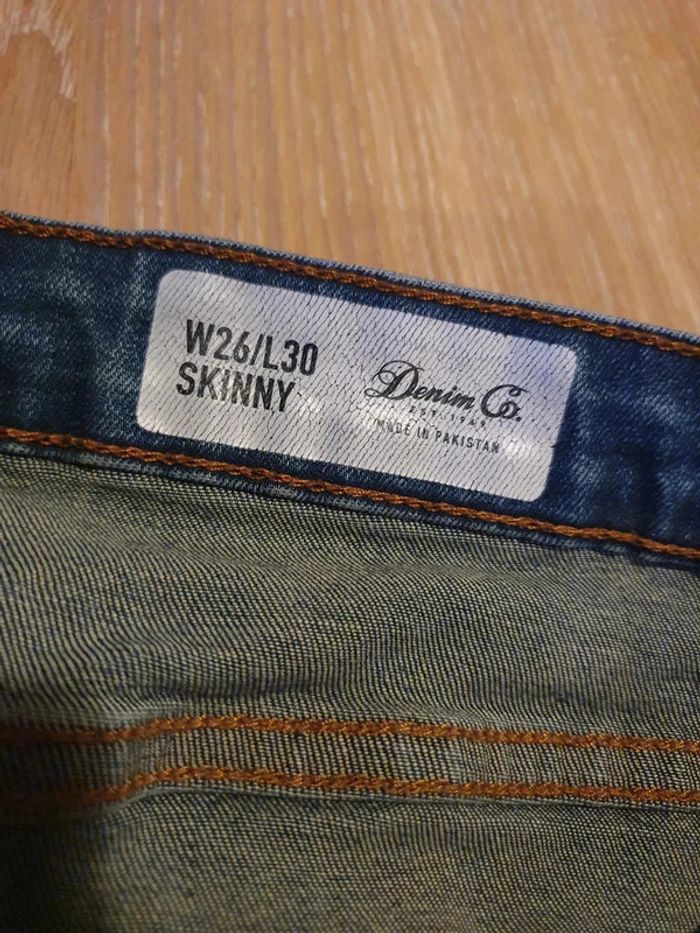 Jean skinny - photo numéro 3