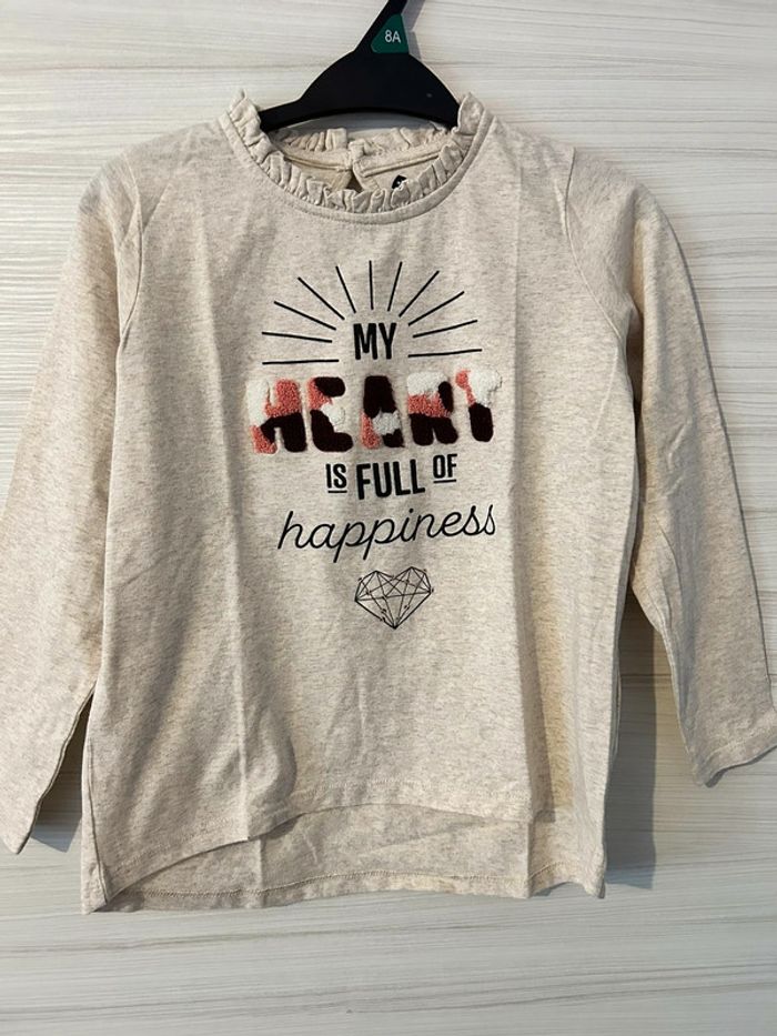 Teeshirt « Z Kids »