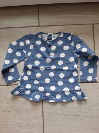 T-shirt manches longues