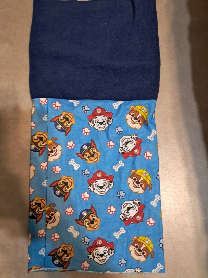 Tour de cou pat patrouille - photo numéro 4