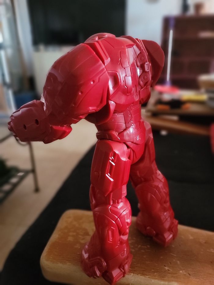 Figurine Hulkbuster 30cm