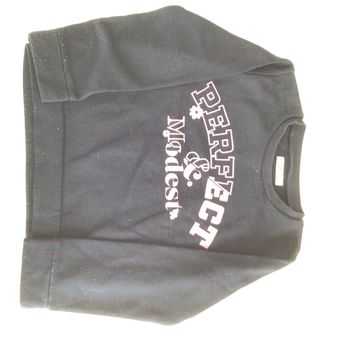 Pull fille