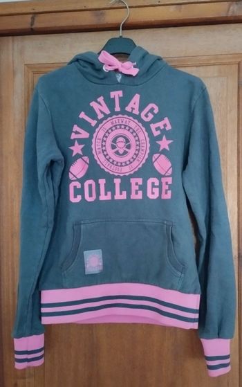 Sweat Vintage