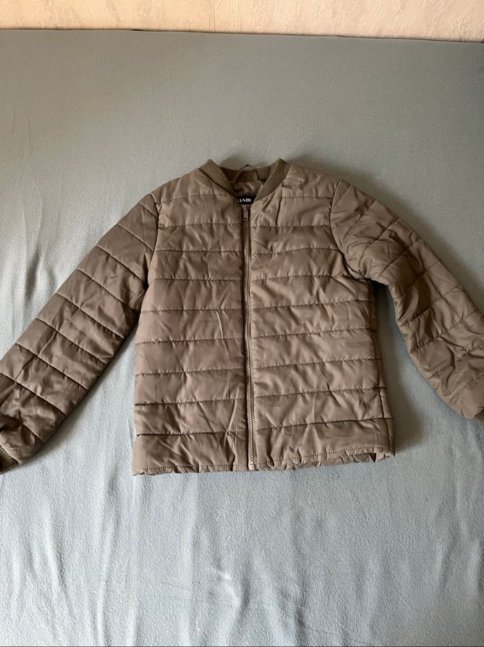 Manteau garçon Taille 10 ans