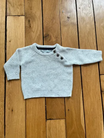 Pull Primark 3 mois