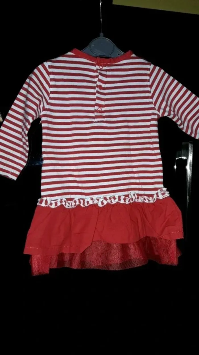 Robe la Compagnie des petits - photo numéro 6