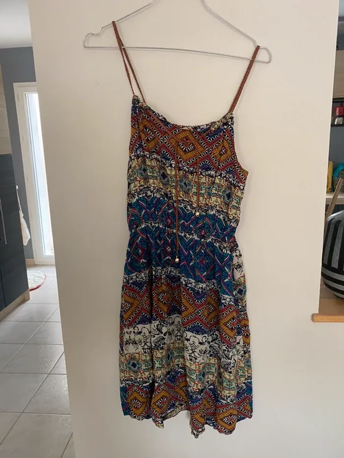robe d’été 38/M