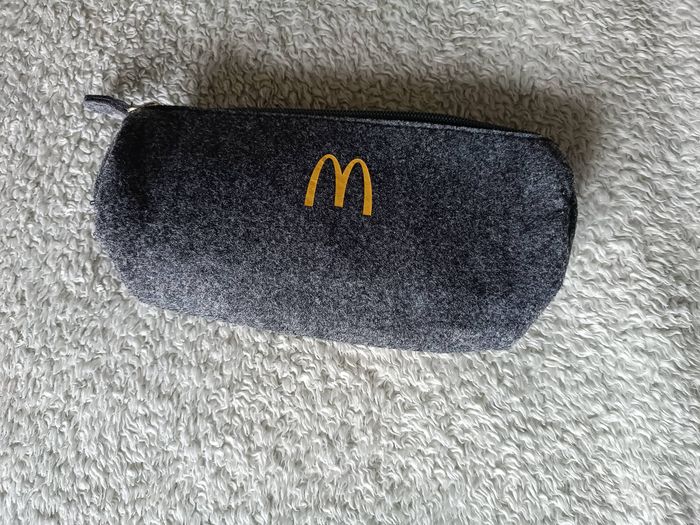 Trousse McDonald’s – Neuve - photo numéro 2