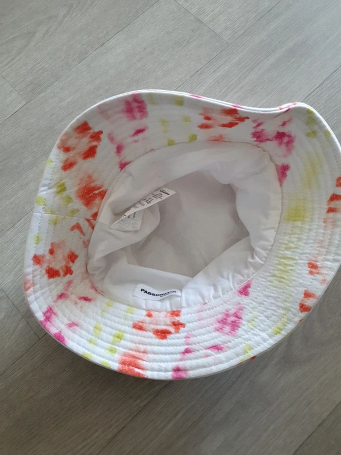 Chapeau - photo numéro 4