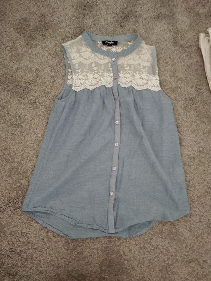 Chemise - photo numéro 2