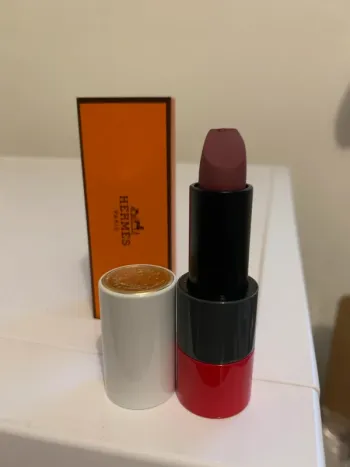 Rouge à lèvres Hermes Rose Tamisé 49