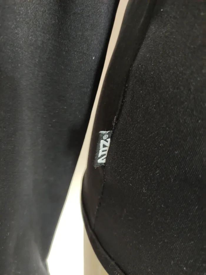 Veste adishtz - photo numéro 5