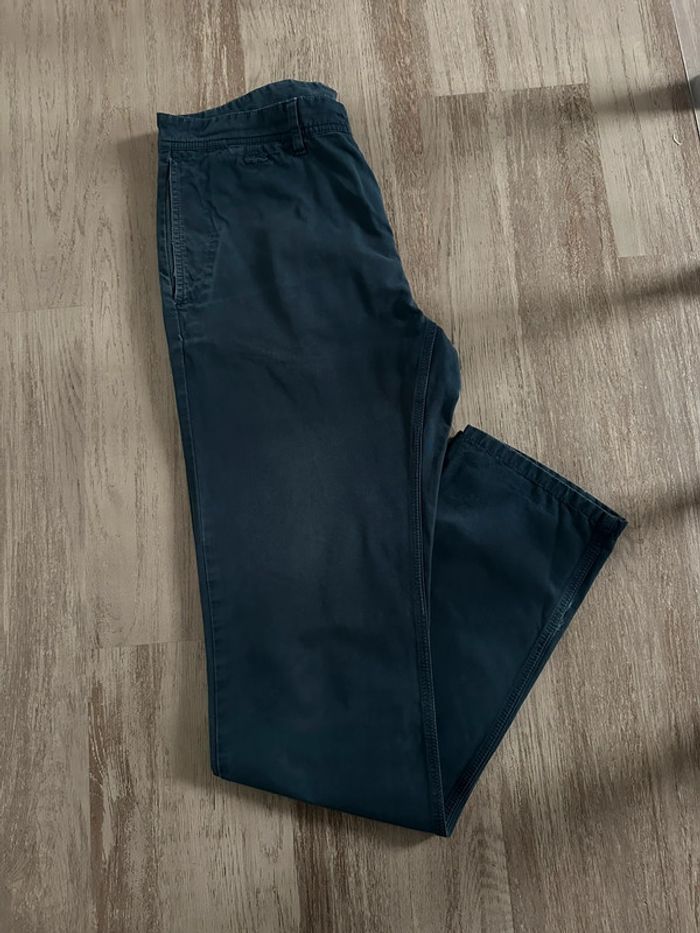 Pantalon chino - photo numéro 7