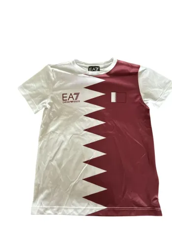Tee-shirt Emporio Armani
