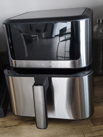 Air fryer Medek 8l