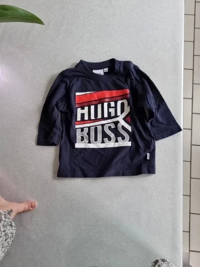 T-shirt - photo numéro 2