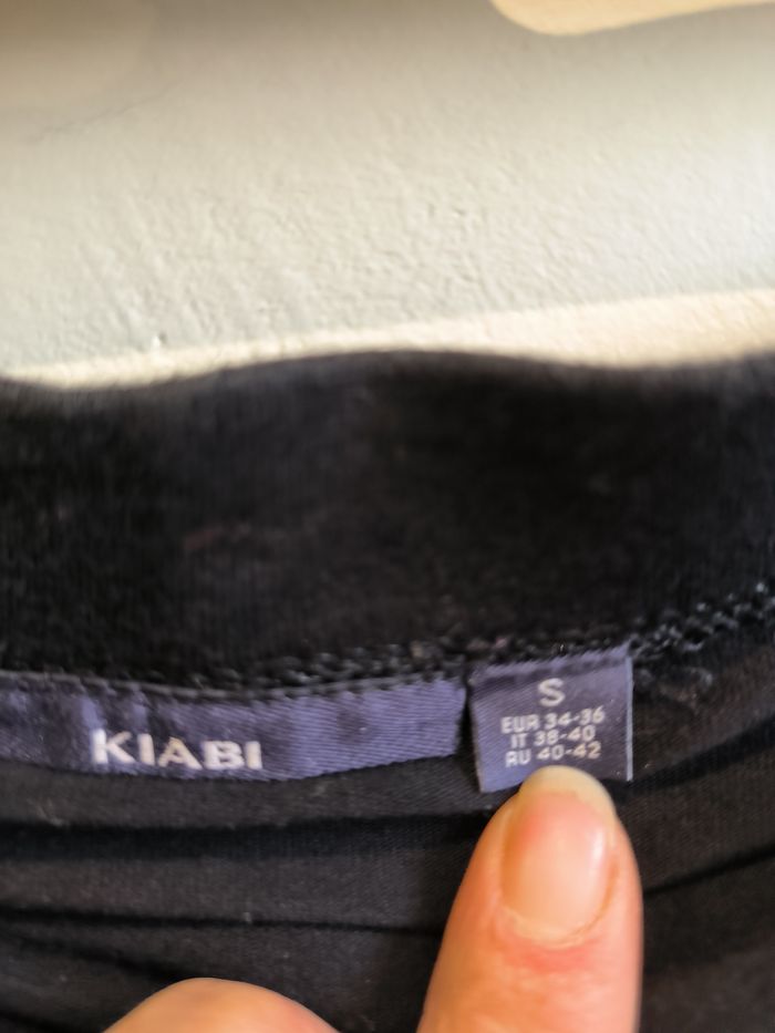 Jupe - photo numéro 3