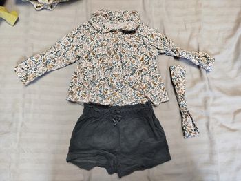 Ensemble 18 mois