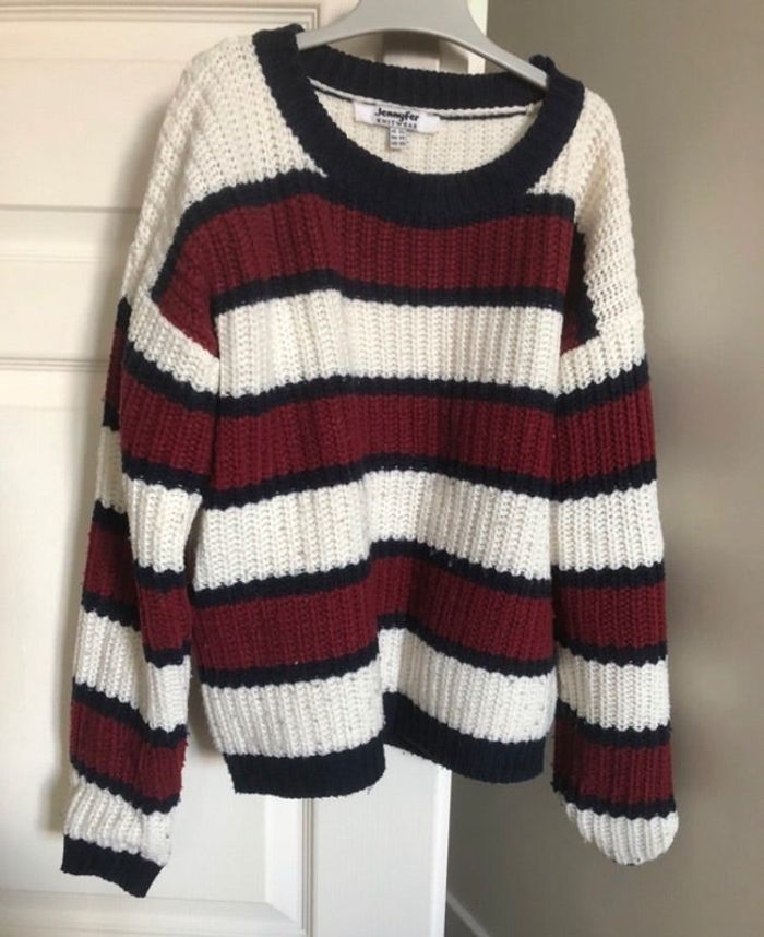 Pull