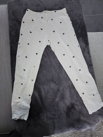Pantalon pyjama