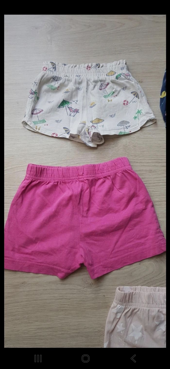 Lot short - photo numéro 2