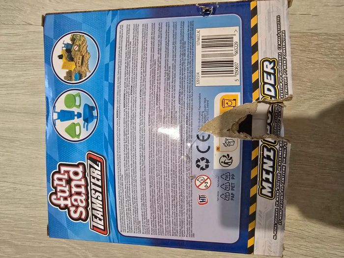 Jeux  de construction - photo numéro 3