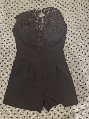 Combi-short