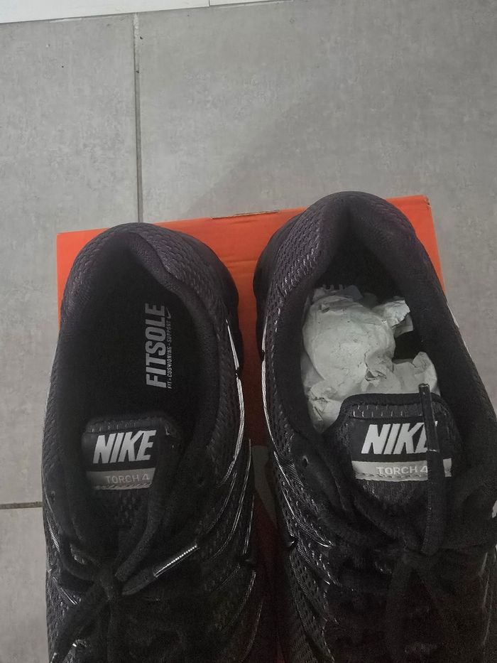 Nike air max torch 4 - photo numéro 4
