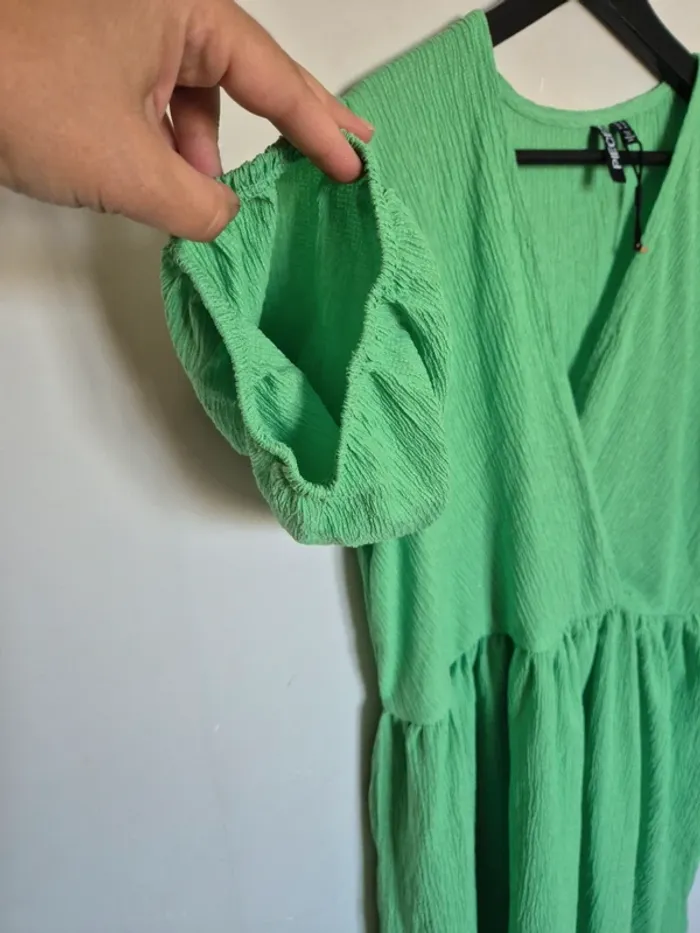 Robe Pieces taille Xl - photo numéro 5