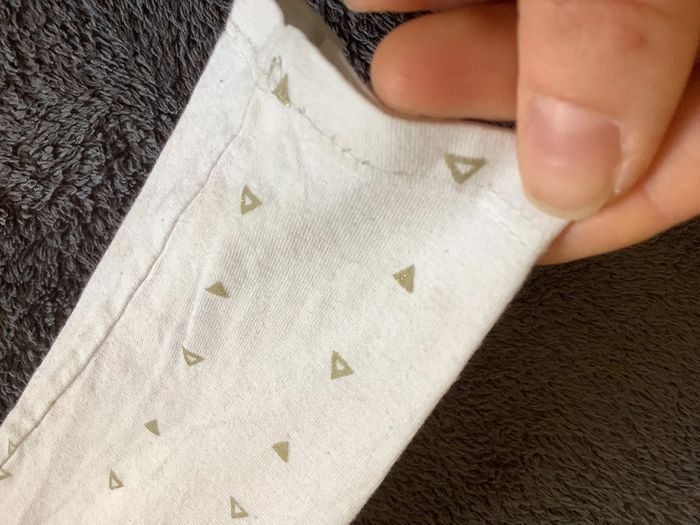 T-shirt ML - photo numéro 7