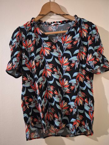 T shirt taille l
