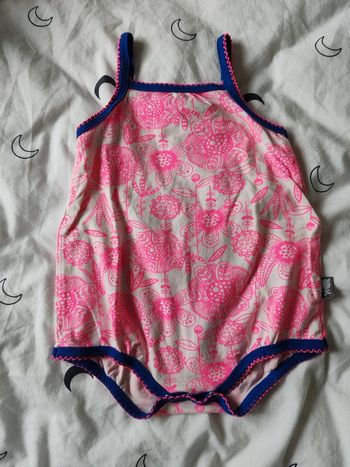 Body petit béguin 9 mois