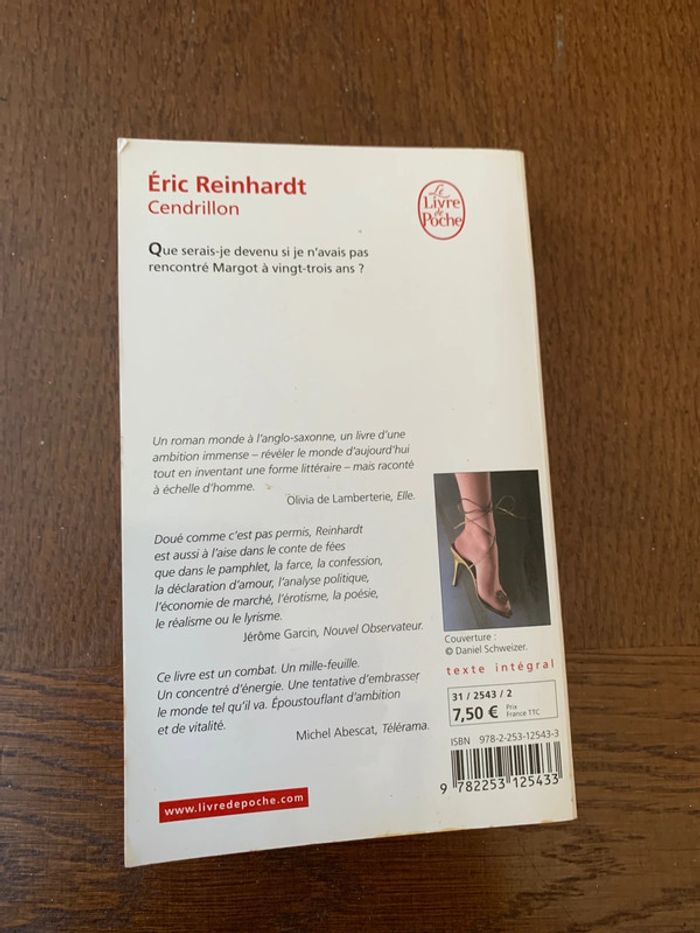 Cendrillon - photo numéro 2