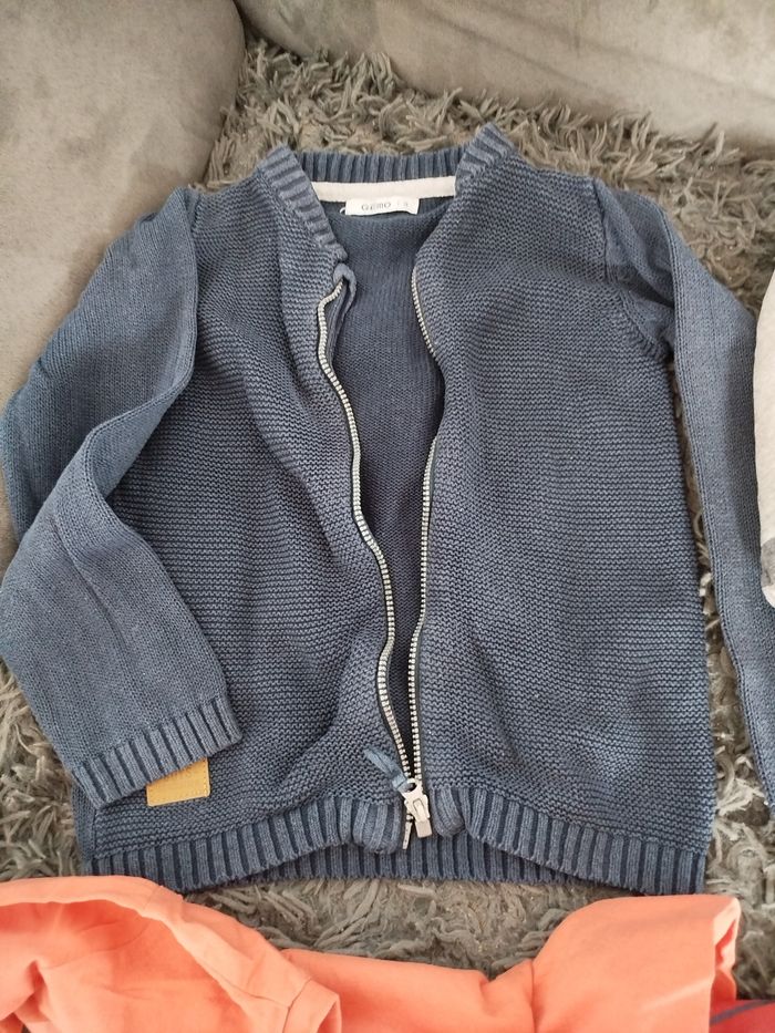 Lot vêtements 3ans - photo numéro 6