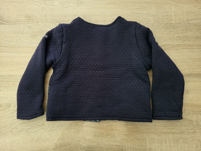 Veste réversible - photo numéro 2