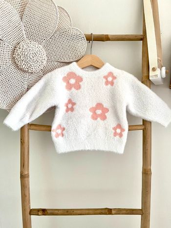 Pull shein 6 mois