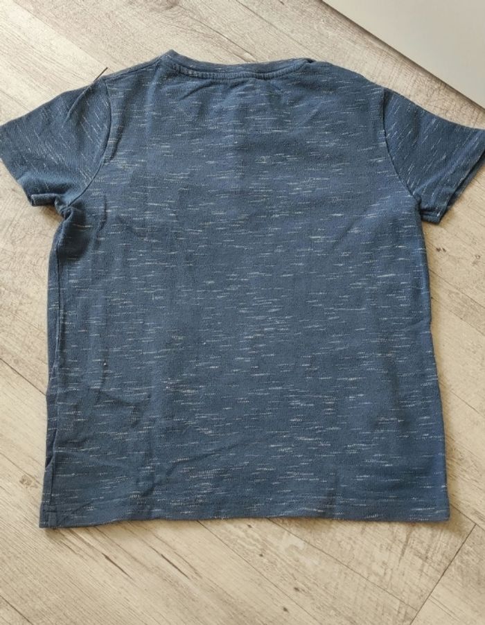 T-shirt 8 ans kiabi - photo numéro 2