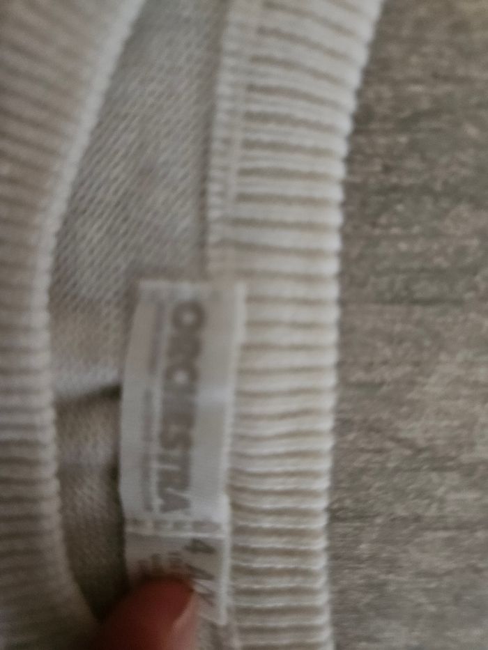 Pull fille - photo numéro 3